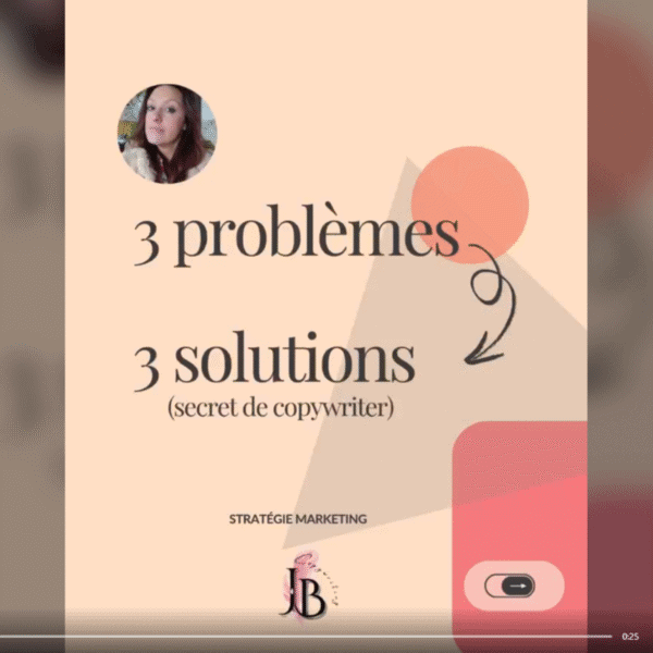 Publication LinkedIn de Julie Borel donnant des conseils aux copywriters sur leur posture, leur organisation ou leur visibilité.